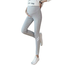 Load image into Gallery viewer, Maternity Spring Autumn Leggings Maternity Pants