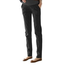Load image into Gallery viewer, Pregnant Women Pencil Trousers