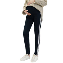 Load image into Gallery viewer, Pregnant Women Leggings Maternity Jeans