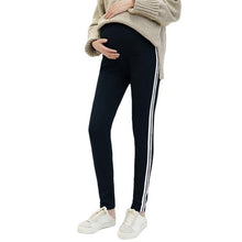 Load image into Gallery viewer, Pregnant Women Leggings Maternity Jeans