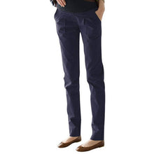 Load image into Gallery viewer, cotton maternity pantss