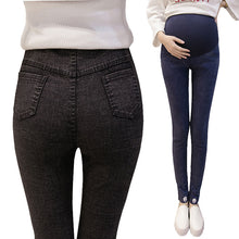 Load image into Gallery viewer, Fashion Pregnancy Pants Clothes For
