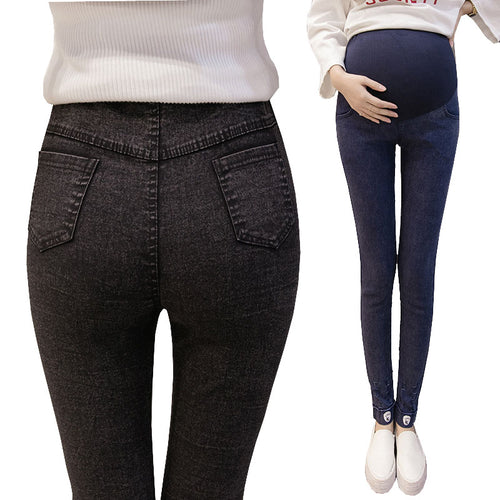 Fashion Pregnancy Pants Clothes For