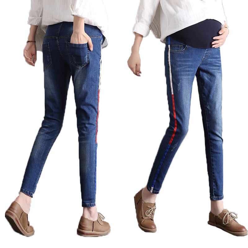 Maternity Jeans Pants