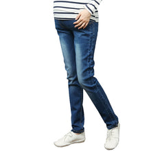 Load image into Gallery viewer, Pants For Pregnant Women Clothes Denim Jeans Maternity