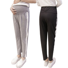 Load image into Gallery viewer, Maternity Pants Casual Sport