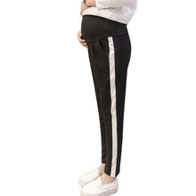 Load image into Gallery viewer, Maternity Pants Casual Sport