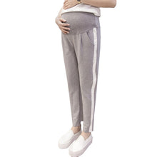 Load image into Gallery viewer, Maternity Pants Casual Sport