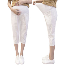 Load image into Gallery viewer, High Quality Maternity Pants Shorts