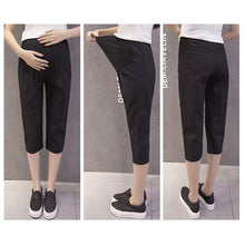 Load image into Gallery viewer, High Quality Maternity Pants Shorts