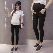 Load image into Gallery viewer, Ninth Pants Maternity Leggings