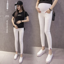 Load image into Gallery viewer, Ninth Pants Maternity Leggings