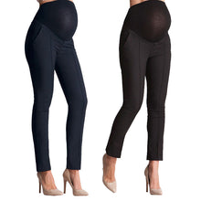 Load image into Gallery viewer, High Waist Ninth Pants