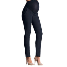 Load image into Gallery viewer, High Waist Ninth Pants